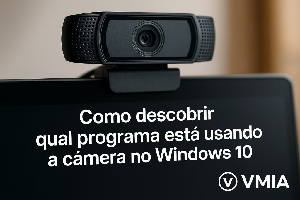 Qual Programa Usando a Câmera no Windows 10 1 Qual Programa Usando A Câmera No Windows 10