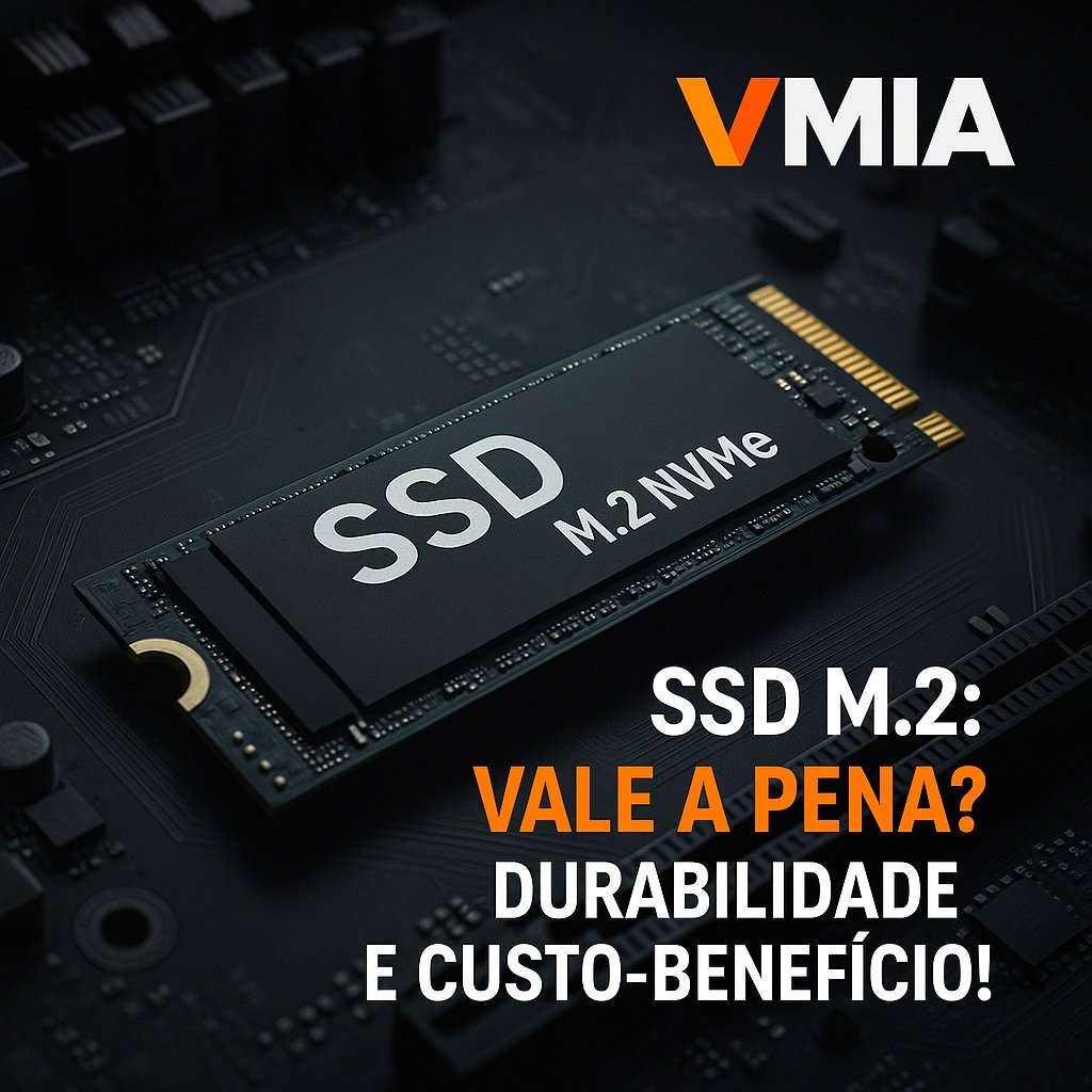 SSD M2 VMIA 1 Ssd M2 Vmia
