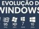 A Evolução Do Windows Do 3 11 Ao Windows 11