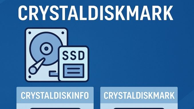 Como Testar o HD 2025 Como Testar o HD 2025