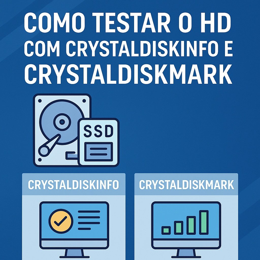 Como Testar o HD 2025 1 Como Testar O Hd 2025