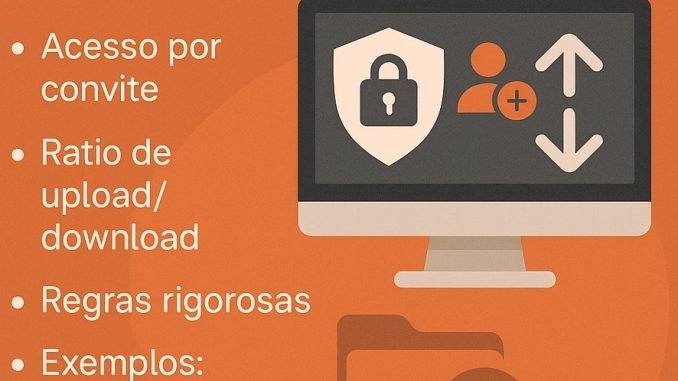 Comunidades Torrent Fechadas Comunidades Torrent Fechadas