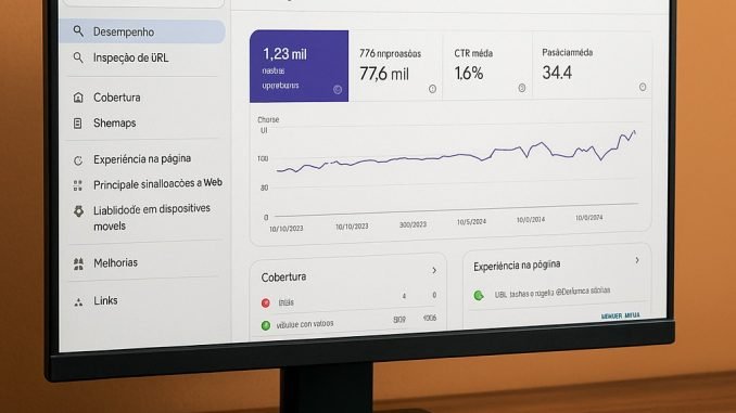 Guia Completo do Google Search Console Guia Completo do Google Search Console