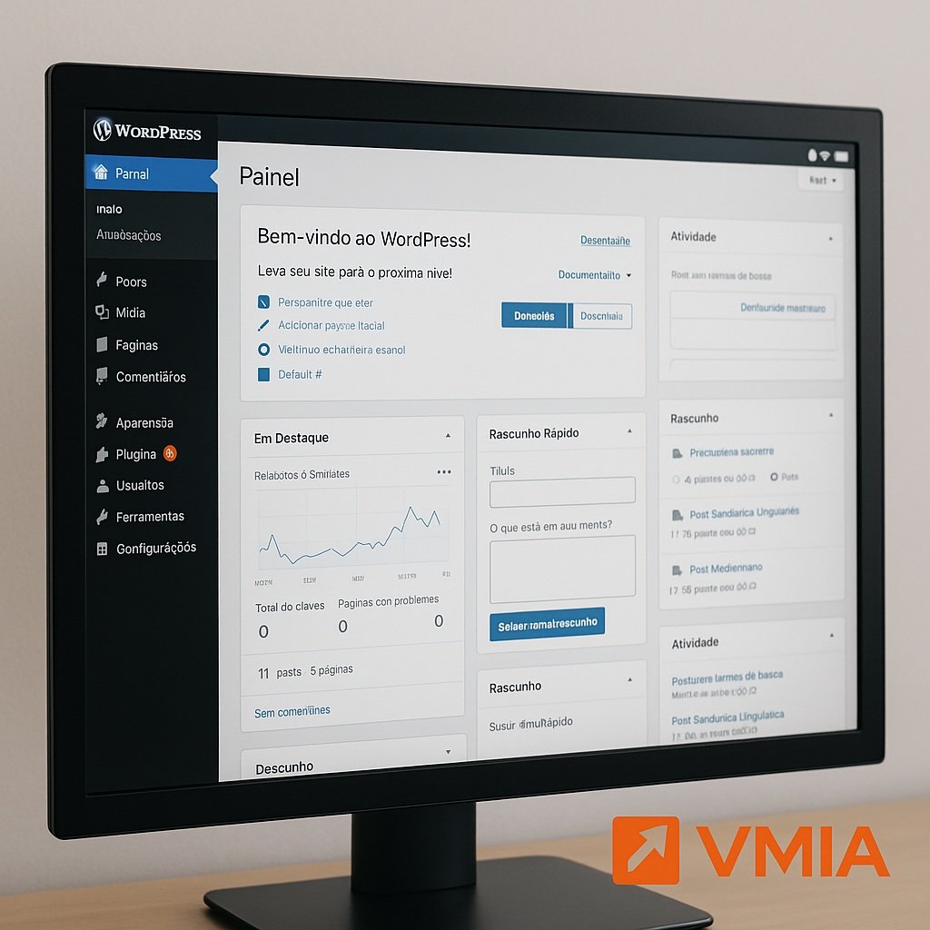 Como Funciona o WordPress 2025 1 Como Funciona O Wordpress 2025