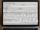 O Que É Filezilla