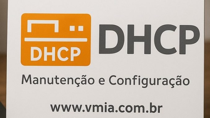 O que é DHCP O que é DHCP