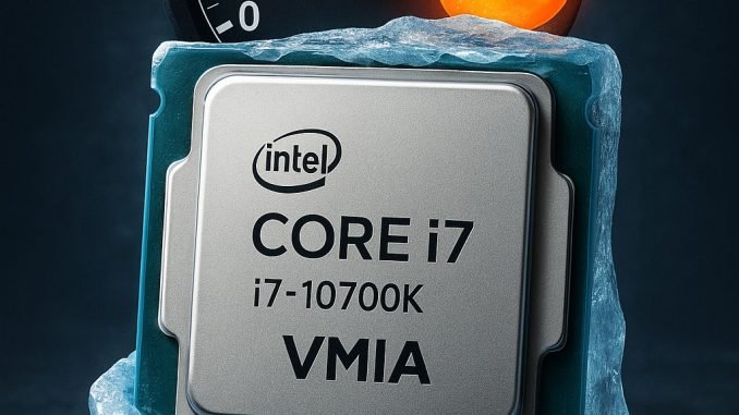 ChatGPT Image 21 de mai. de 2025, 07_38_51 a cpu on an ice block