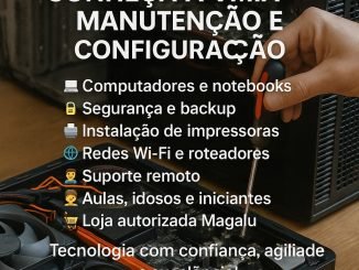 A Hand Holding A Cable To A Computer