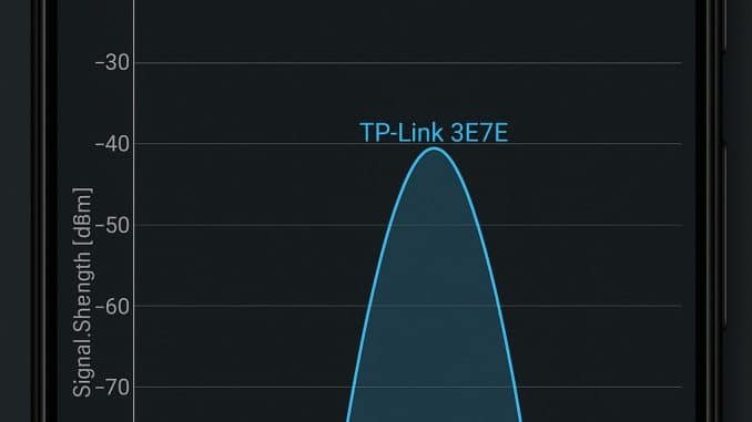 a screen shot of a device