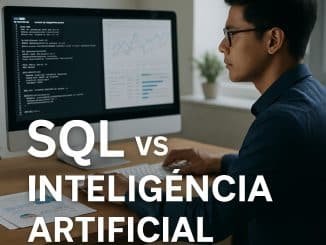 Sql Tradicional Vs Consultas Com Inteligência Artificial