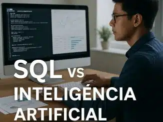 Sql Tradicional Vs Consultas Com Inteligência Artificial