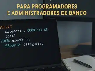 Guia Rapido De Sql