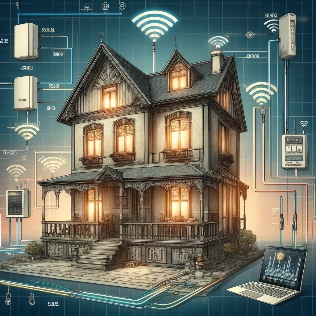 Como ver a Senha do Wi-Fi Linha de Comando 1 Como Ver A Senha Do Wi-Fi Linha De Comando