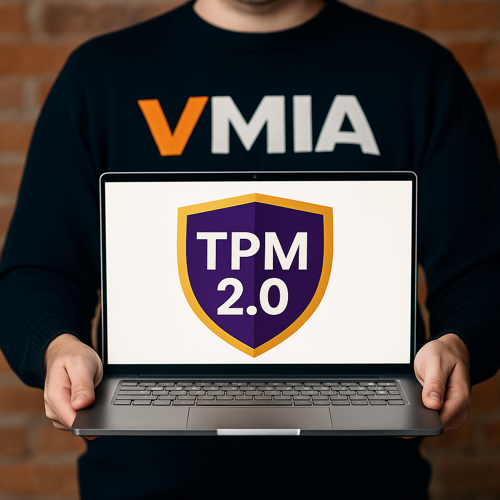 O Que É TPM 2.0 1 O Que É Tpm 2.0