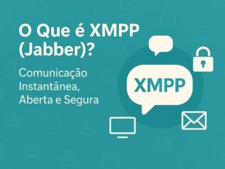 Como funciona o XMPP 2025 1 O Que É Xmpp
