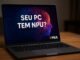 Pc Tem Npu