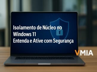 Isolamento De Nucleo