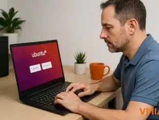 Como Baixar E Criar Um Pendrive Bootável Do Ubuntu Desktop (Guia Completo)