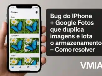 Iphone E Google Fotos
