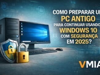 Pc Antigo