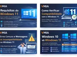 Windows 11 Requisitos