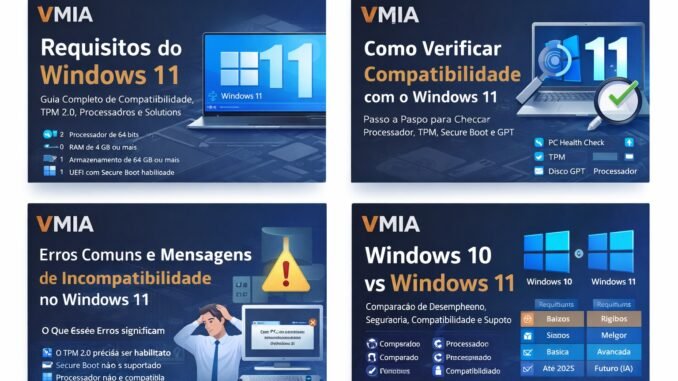 windows 11 requisitos