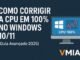 A Cpu Em 100%