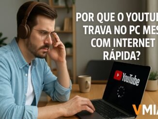 Por Que O Youtube Trava No Pc