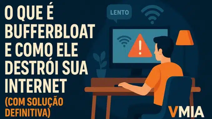 BufferBLoat