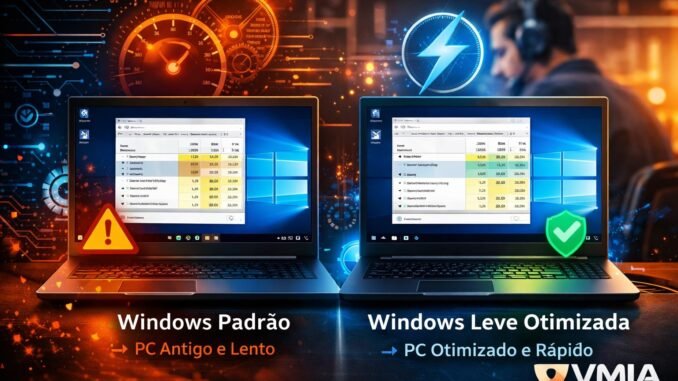 isso leve windows