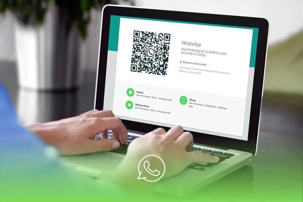 Whatsapp Em Dois Celulares