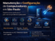 Manutenção E Configuração De Computadores Em São Paulo