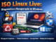 Iso Linux Live