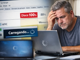 Por Que O Pc Fica Lento Depois De Alguns Dias Ligado?