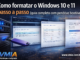Formatar Windows, Formatar Windows 10