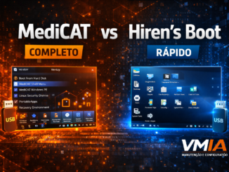 Medicat Vs Hiren’s Boot