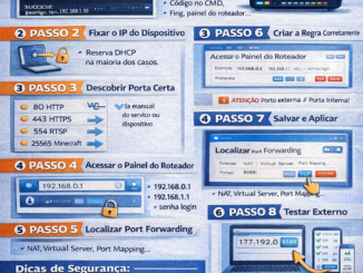 Port Forwarding, Redirecionamento De Portas, Abrir Portas No Roteador, Nat, Nat Forwarding, Servidor Virtual, Roteador, Rede, Firewall, Cgna,T Acesso Remoto, Câmeras Ip, Dvr, Tcp, Udp