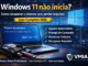 Windows 11 Não Inicia