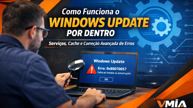 windows update