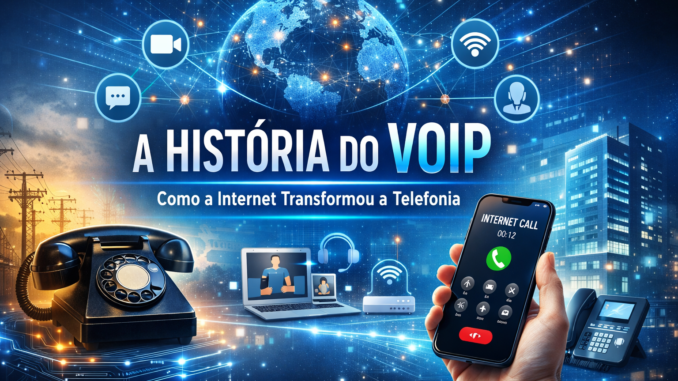 VOIP