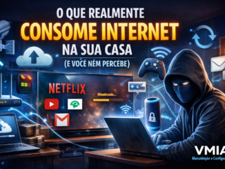 Consumo Internet
