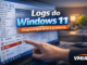 Logs Do Windows 11