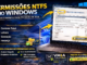 O Que São Permissões Ntfs No Windows