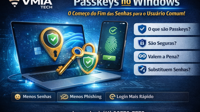 passkeys