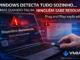 Windows Detecta Tudo Sozinho