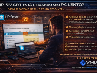 Hp Smart
