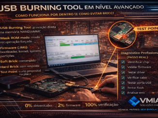 Usb Burning Tool
