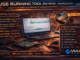 Usb Burning Tool
