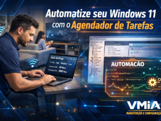 Agendador De Tarefas Windows 11