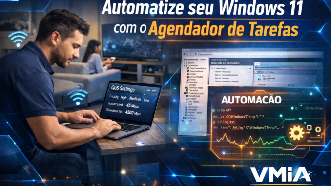 agendador de tarefas windows 11